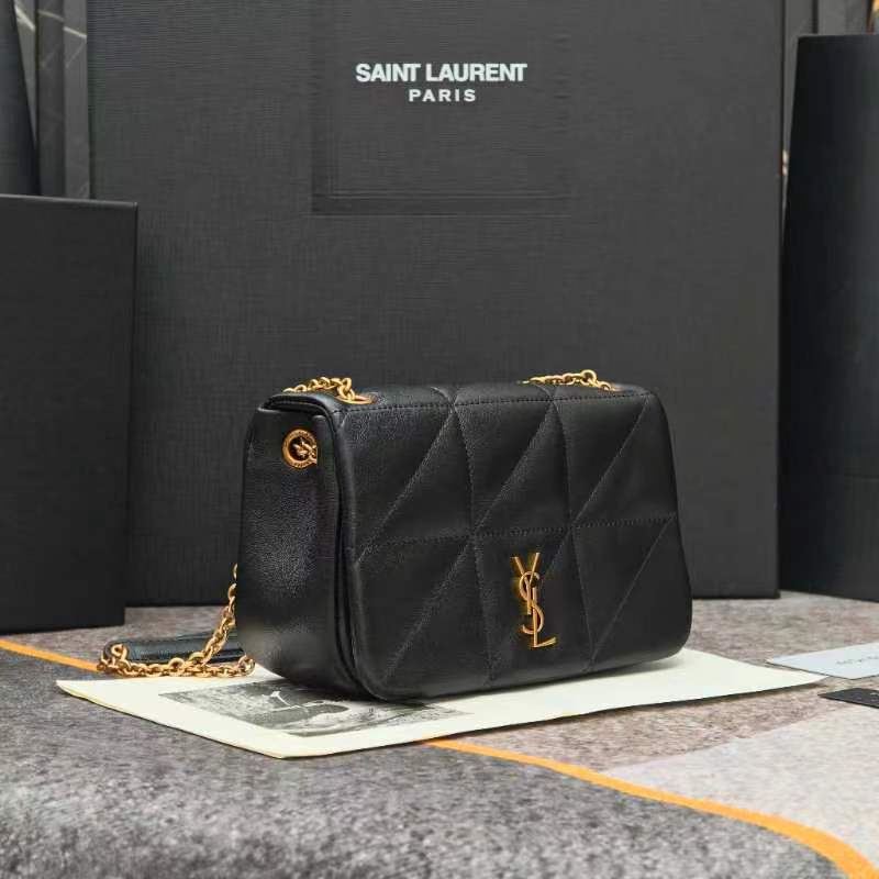 YSL Satchel Bags